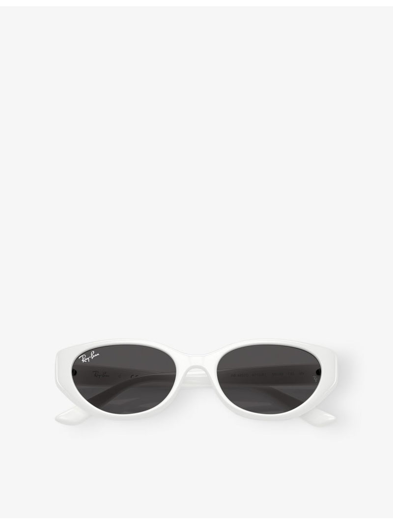 Ray-Ban RB4457D pillow sunglasses 55mm (British brand)