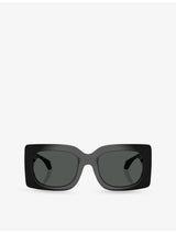 selfridges Versace VE4496U Square-Frame Acetate Sunglasses- Buy online at McGrocer