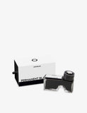 Montblanc ink bottle Permanent Black 60ml, UK version