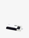 Montblanc permanent black ink cartridges, pack of eight 20g - British product