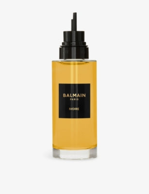 Balmain Beauty Ivoire Eau de Parfum refill 150ml (British brand)
