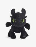Posh Paws Toothless soft toy 25cm, UK version