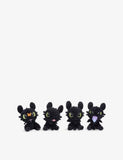Posh Paws Toothless dragon soft toy 17.7cm, UK version