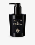 Acqua di Parma Luce di Rosa Hand and Body Wash 300ml, UK version