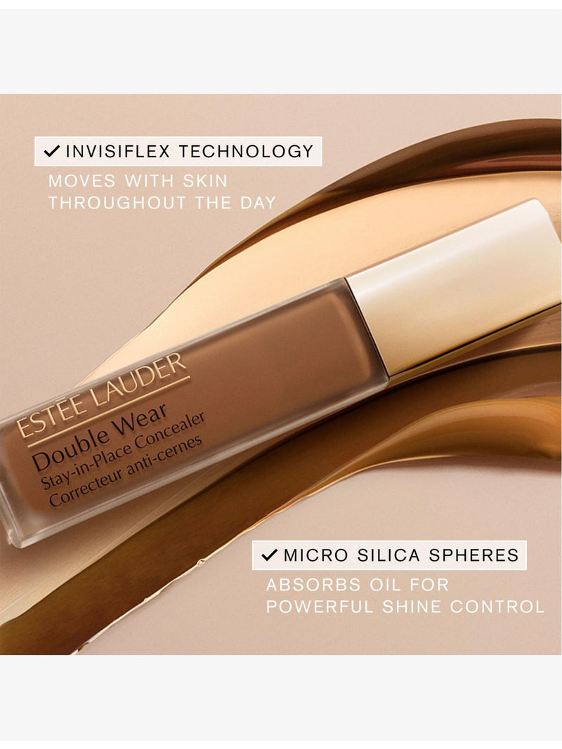 Estée Lauder Double Wear 24-hour concealer 12ml (British brand)