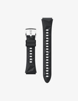 selfridges Huawei 18mm Fluoroelastomer EasyFit 3 Strap- Buy online at McGrocer
