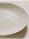 The White Company Burnham porcelain side plate 20.2cm (British brand)