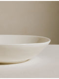 The White Company Burnham porcelain pasta bowl 16.2cm, UK version