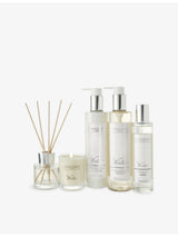 selfridges The White Company Winter Bathroom Gift Set- Buy online at McGrocer