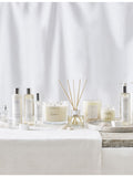 The White Company Seychelles bath foam 250ml, UK version