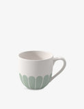 Villeroy & Boch Fleur porcelain espresso cup 70ml, UK version