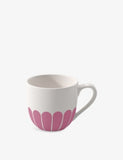 Villeroy & Boch espresso cup Fleur Cassis 70ml, UK version