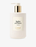 Atelier des Fleurs Cedrus perfumed body lotion 300ml, imported from the UK
