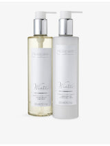 selfridges The White Company Winter Hand & Nail Gift Set- Buy online at McGrocer
