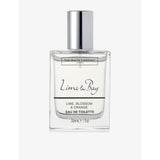 The White Company Lime and Bay EDT 30ml, imported from the UK