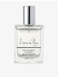 The White Company Lime and Bay EDT 30ml, imported from the UK