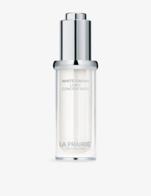 La Prairie White Caviar pre-serum 20ml (British brand)