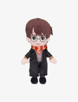 Posh Paws Harry Potter soft toy 25cm tall, UK version