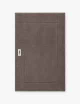selfridges TEKLA Heavyweight Large Cotton Bath Mat 70cm x 50cm- Buy online at McGrocer