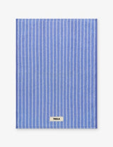 selfridges Tekla Logo-Patch Cotton Bath Mat 70cm x 50cm- Buy online at McGrocer