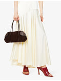 NEOUS Berenices Baguette leather shoulder bag, imported from the UK