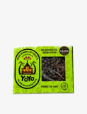 Bolaven salted green pepper seasoning 40g - British product