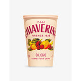 selfridges Chiaverini Cherry Extra Jam 400g- Buy online at McGrocer