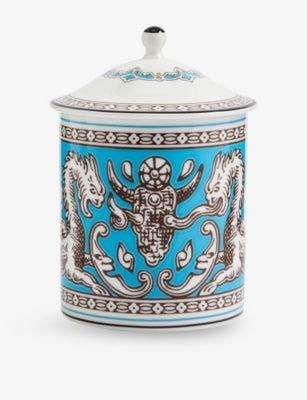 Wedgwood Florentine scented candle 800g - British product