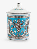 Wedgwood Florentine scented candle 800g - British product