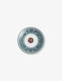 Wedgwood Florentine bone china petit tray 12.3cm, imported from the UK