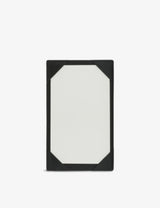 selfridges Smythson Panama Leather Pocket Memo 9cm x 14.5cm- Buy online at McGrocer