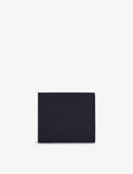 Smythson Panama 6-Card Slot Leather Wallet