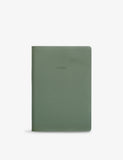 Gry Mattr Vegan-Leather Notebook A5