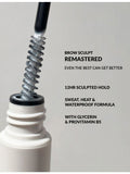 REFY brow sculpt remastered 8.5ml, imported from the UK