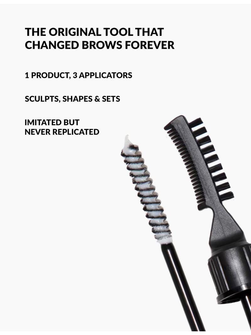 REFY brow sculpt remastered 8.5ml, imported from the UK