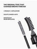 REFY brow sculpt remastered 8.5ml, imported from the UK