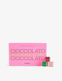 Selfridges Selection assorted chocolates 12 piece 120g - British product