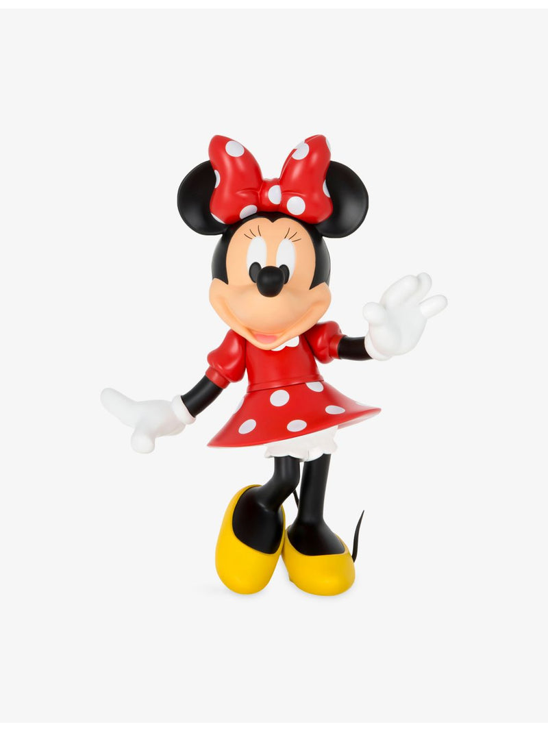 Leblon Delienne Minnie Mouse resin figurine 30cm - British product
