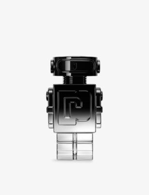 Rabanne Phantom refillable eau de parfum 50ml (British brand)