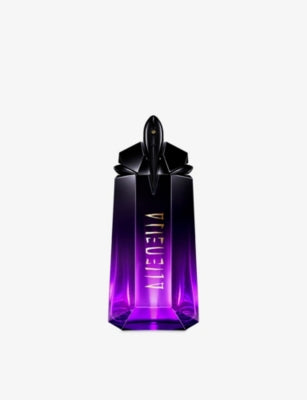 Mugler Alien Extraintense eau de parfum 90ml, imported from the UK