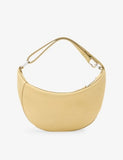AllSaints Luna Micro Leather Shoulder Bag