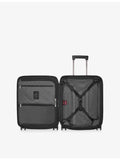 Victorinox Mythic Shell carry-on suitcase 55cm (British brand)