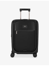 selfridges Victorinox Mythic Shell Carry-On Suitcase 55cm- Buy online at McGrocer