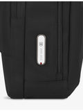 Victorinox woven and leather briefcase, imported from the UK