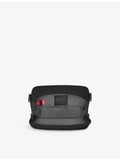 Victorinox compact woven cross body bag, imported from the UK