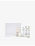 White Company Clementine & Juniper bathroom gift set, UK version