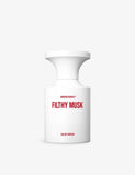 BORNTOSTANDOUT Filthy Musk eau de parfum 50ml (British brand)