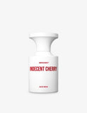 BORNTOSTANDOUT Indecent Cherry eau de parfum 50ml, UK version