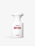 BORNTOSTANDOUT Dirty Rice Eau de Parfum 50ml, imported from the UK