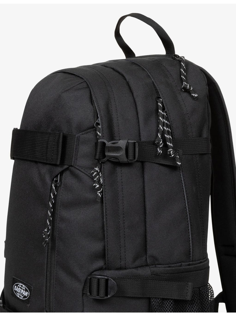 Eastpak Getter Pro woven backpack 23L - British product